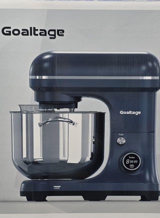 Goaltage Power Craft Stand Mixer with Large Capacity, 8-Speed Modes - pzsku/Z3432A72AE72E238C644AZ/45/1749455181/01f0df1e-f96f-42ec-b020-fa02c2443c65