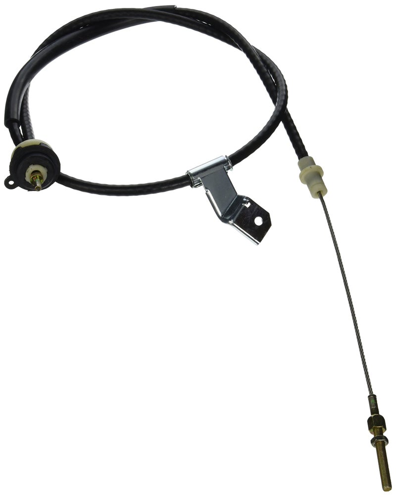 Ford Racing M-7553-E302 Adjustable Clutch Cable for Ford Mustang - Image 2