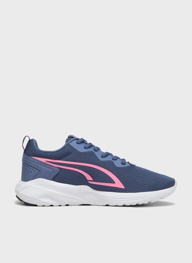 PUMA نشط طوال اليوم جونيور - Image 1