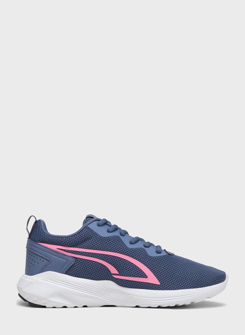 PUMA نشط طوال اليوم جونيور - Image 2