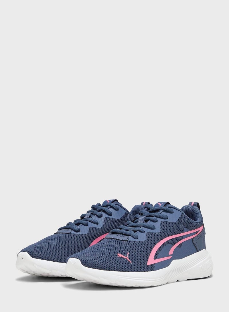 PUMA نشط طوال اليوم جونيور - Image 3