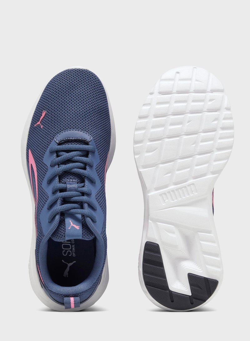 PUMA نشط طوال اليوم جونيور - Image 4