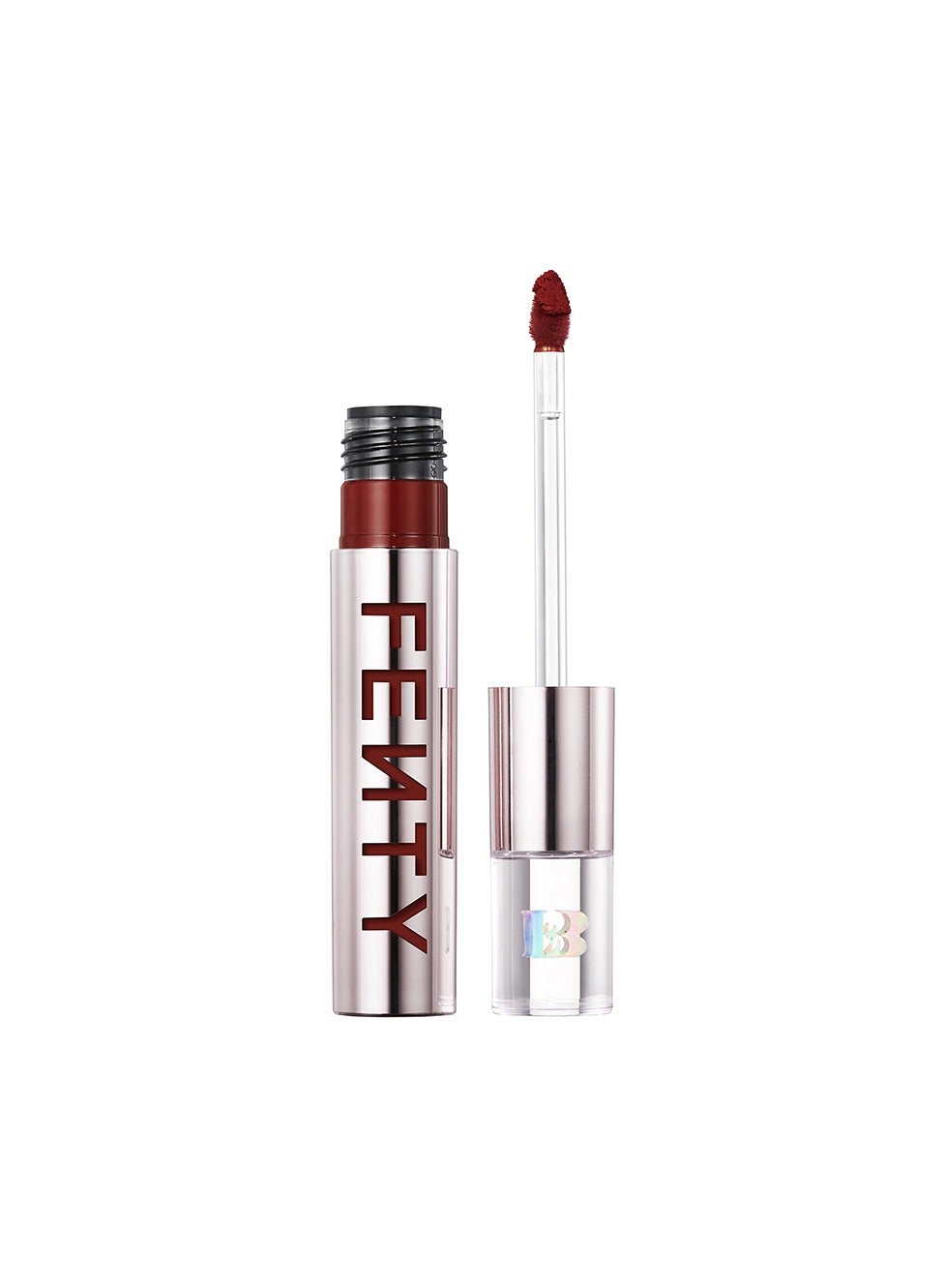 Fenty Beauty Icon Velvet Liquid Lipstick 02 Hpic