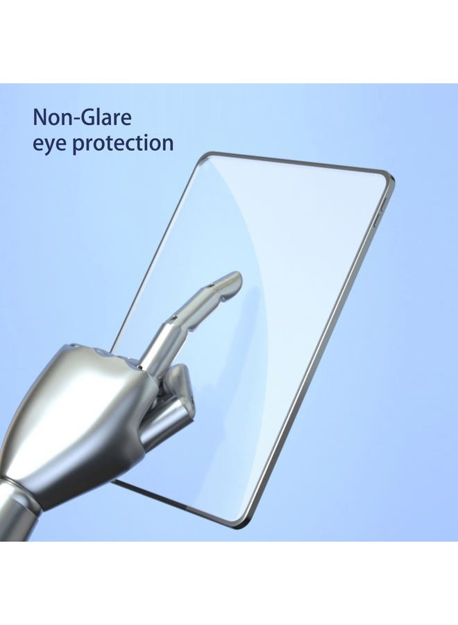 Ailun Paper Textured Screen Protector for iPad 10th Generation [10.9 Inch] [2022 Release] 2 Pack Draw and Sketch Like on Paper Textured Anti Glare Less Reflection [Not for iPad Air 10.9 Inch] - Image 5