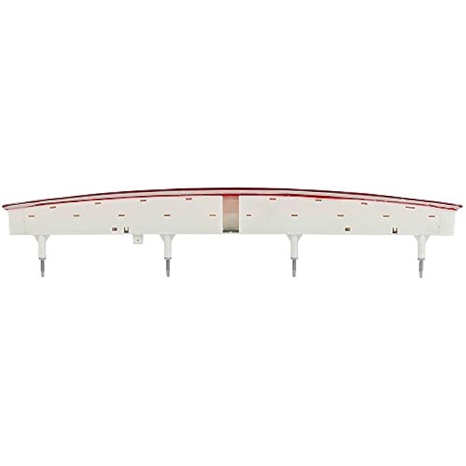 بروك مصباح الفرامل الثالث يناسب 0813 Bmw 1 Series 128I 135I 135Is E82 E88 مصباح ثالث Chmsl - Image 5