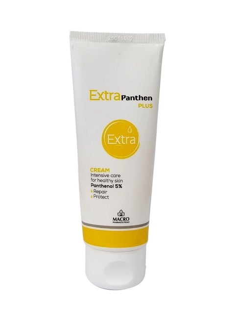 Extra Panthen Plus Cream - 50gm