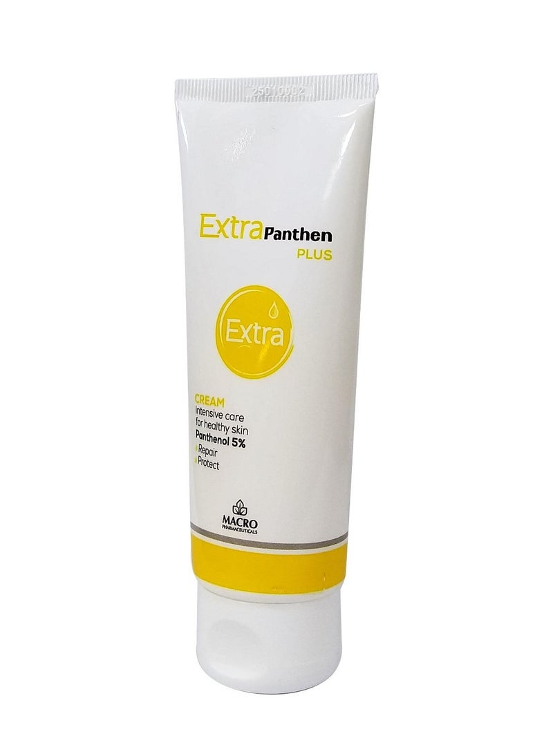 Extra Panthen Plus Cream - 50gm