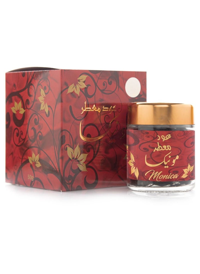بانافع عود معطر مونيكا - Image 1