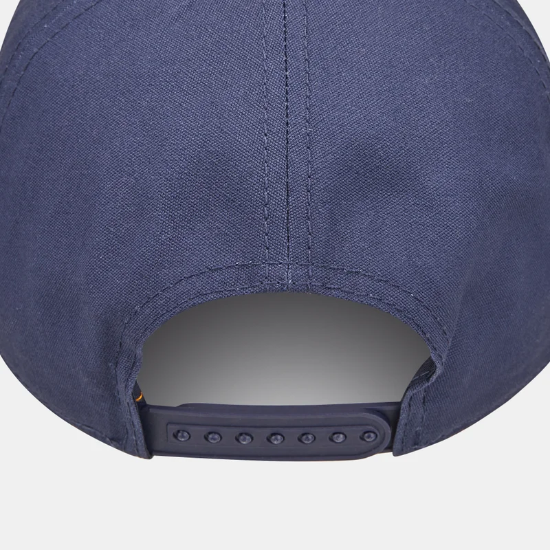 Timberland Mountain Patch Baseball Cap