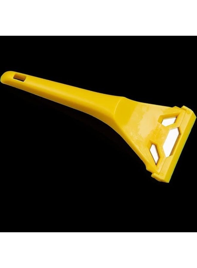 أداة مكشطة بشفرة بعرض 5 سم للطلاء والأرضية والزجاج للتنظيف والنوافذ - Image 5