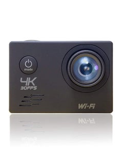 AROAQ Sports dv 4K waterproof wireless WiFi mini HD outdoor diving camera digital camera  - Image 2