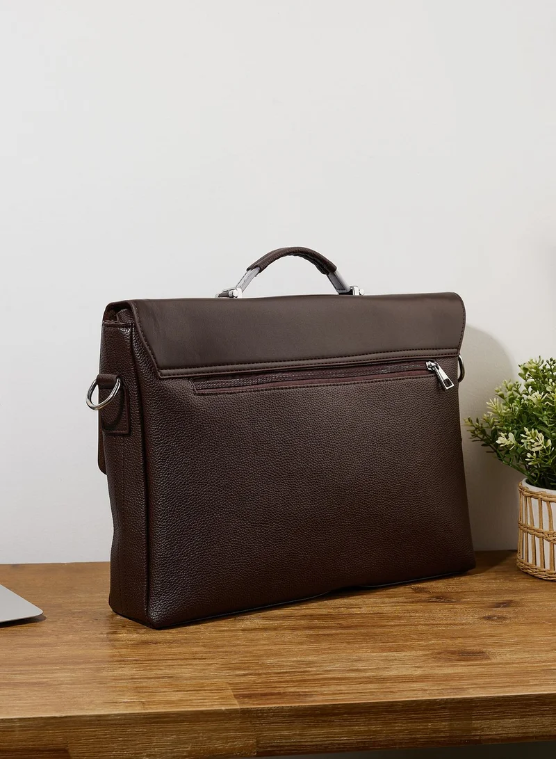 Robert Wood Essential Laptop Bag
