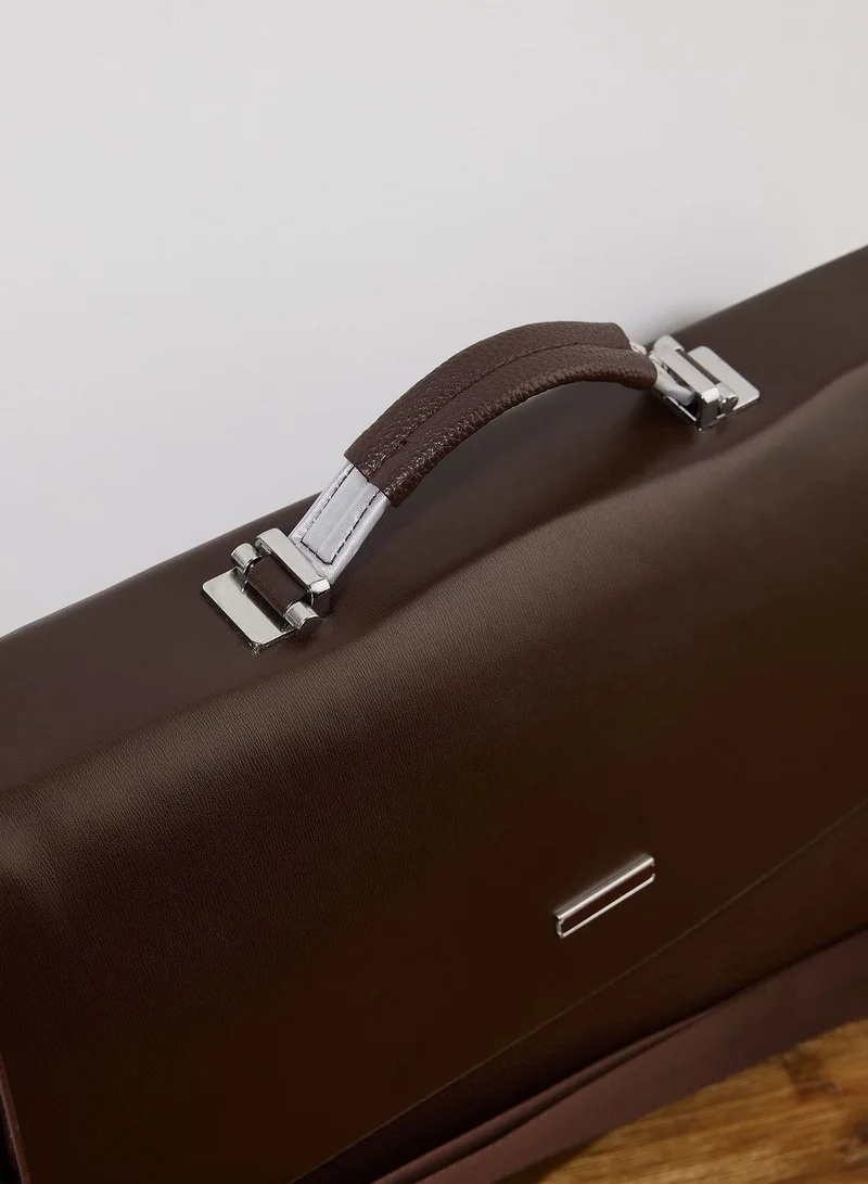Robert Wood Essential Laptop Bag