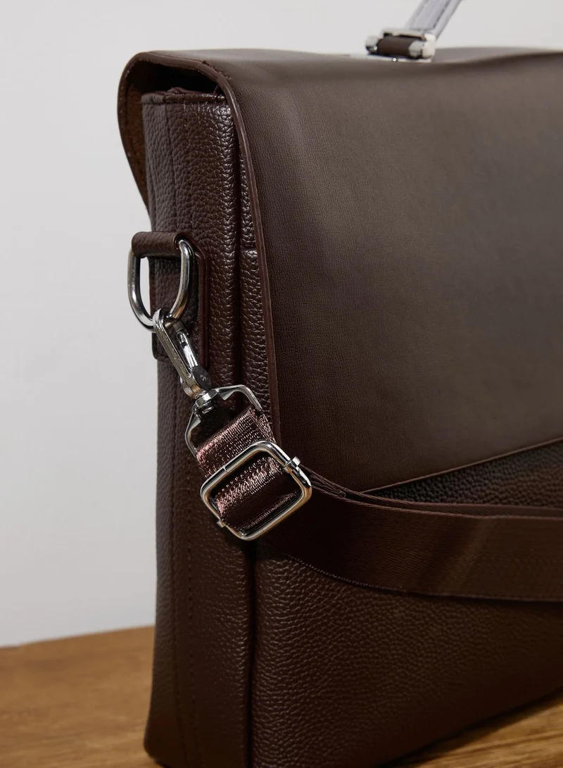 Robert Wood Essential Laptop Bag