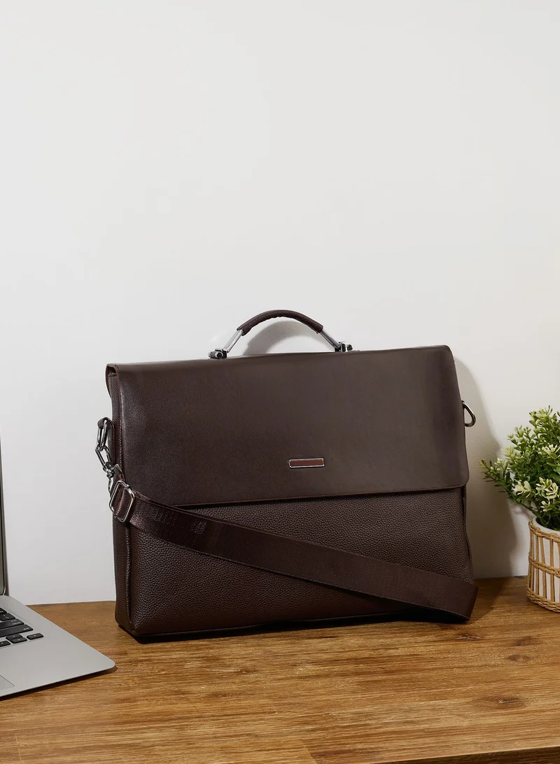 Robert Wood Essential Laptop Bag