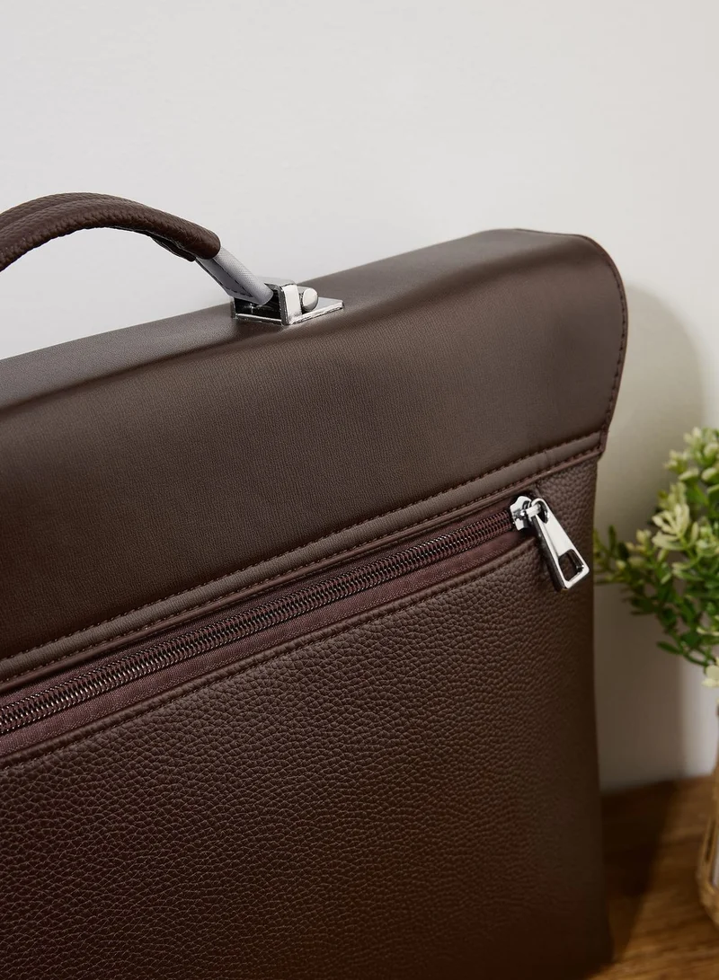 Robert Wood Essential Laptop Bag
