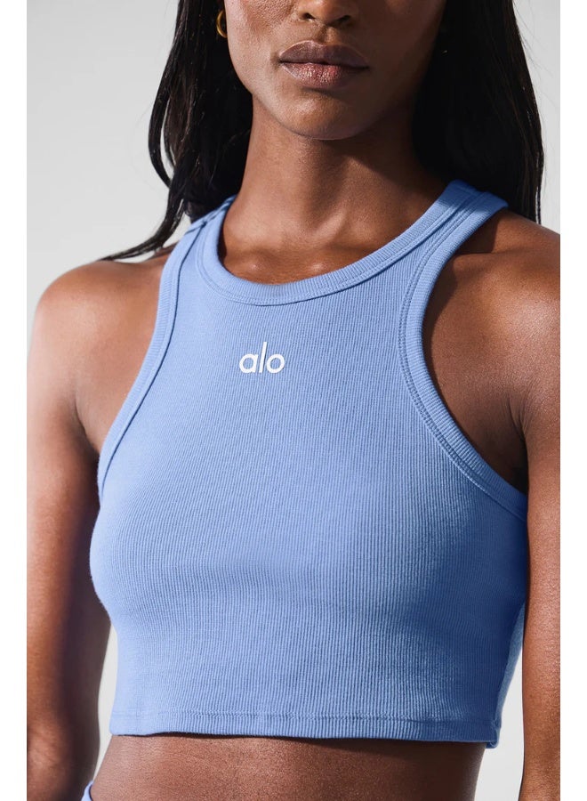 ALO Sports Tank Top - Perfect Blend of Comfort and Style - Image 1