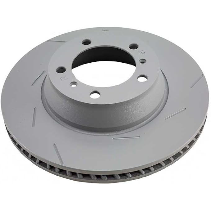 قرص فرامل محور خلفي يمين لبورشه 970 باناميرا 36L 48L 298615602A