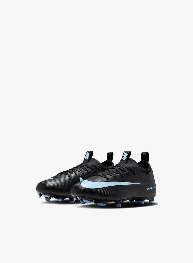 Nike Youth Zoom Vapor 16 Acad Fg/Mg - Image 3