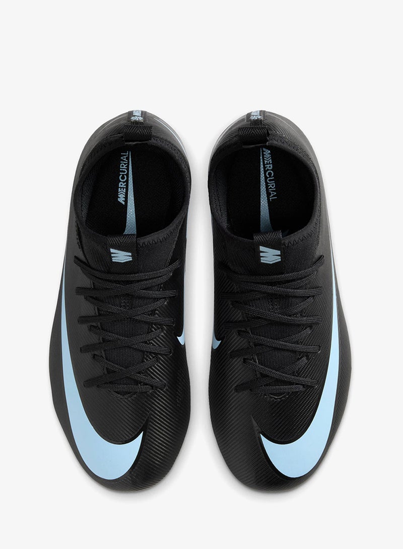 Nike Youth Zoom Vapor 16 Acad Fg/Mg - Image 5