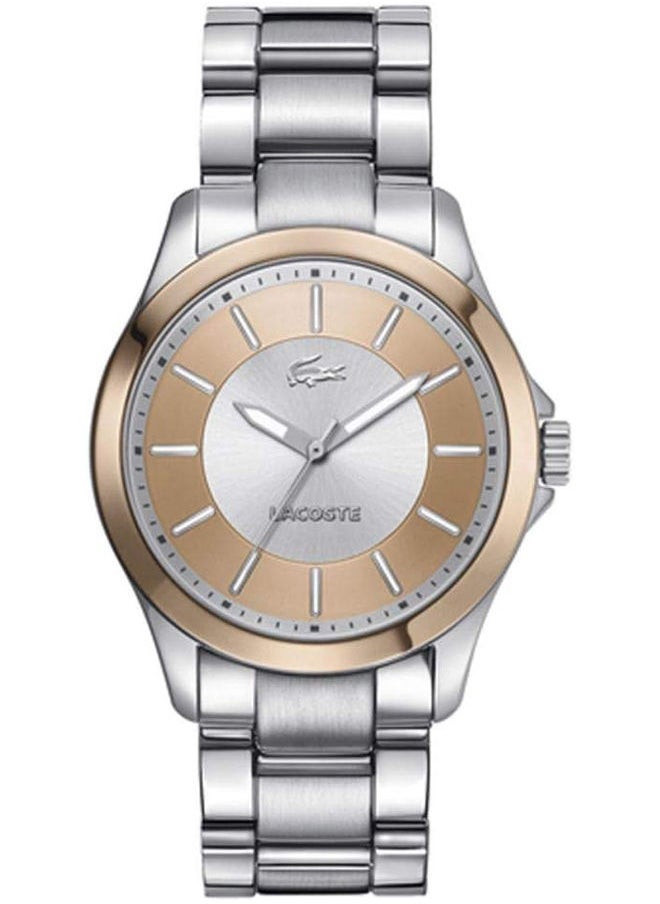 LACOSTE Stainless Steel Analog Watch 2000704  - Image 1