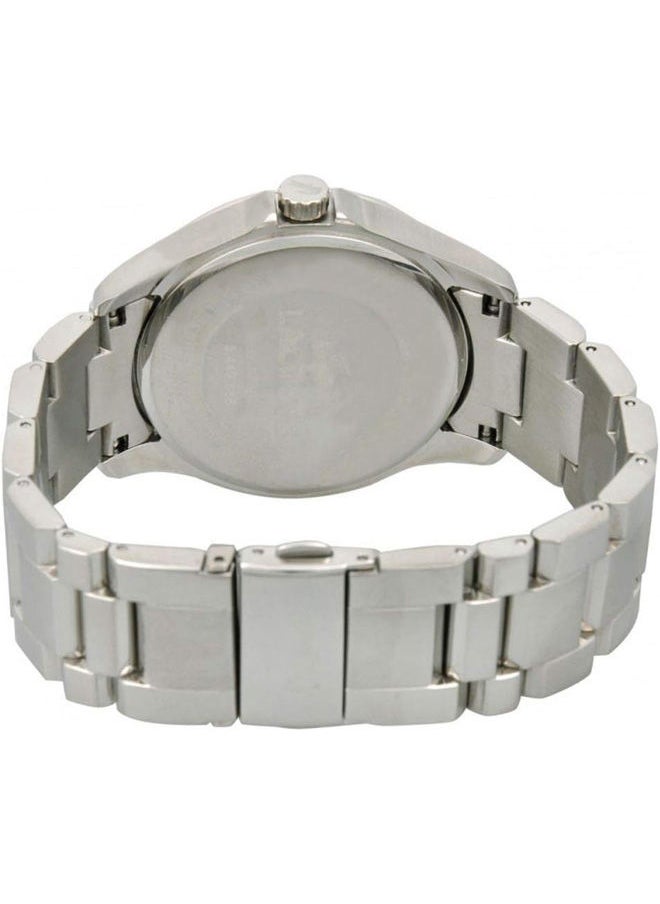 LACOSTE Stainless Steel Analog Watch 2000704  - Image 2