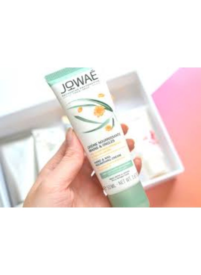 Jowae Jowaé Camellia Oil Hand and Nail Nourishing Cream 50ml - Image 2