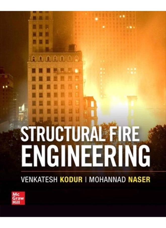 Structural Fire Engineering  Ed   1 