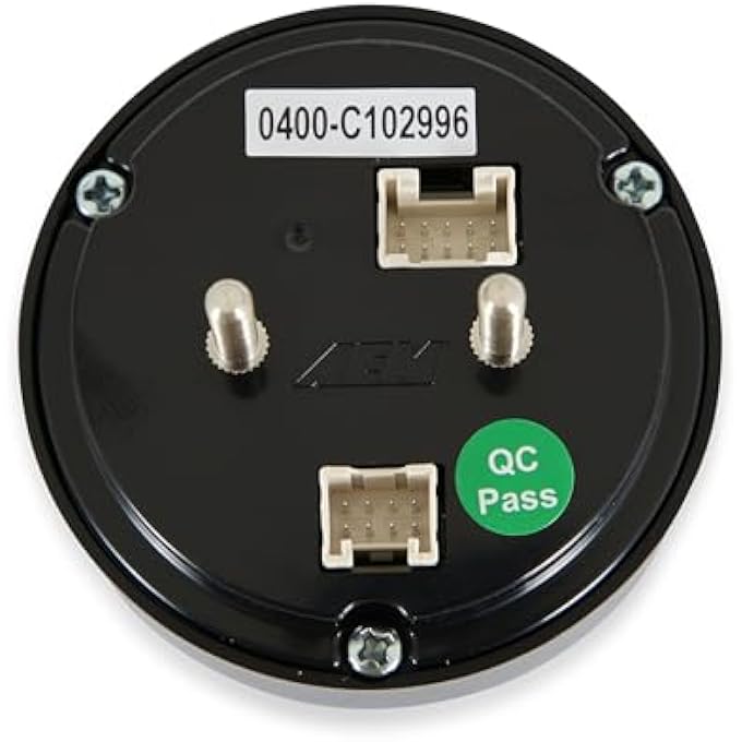 AEM وحدة تحكم مستشعر AFR Uego عريض النطاق XSeries 300300 - Image 5