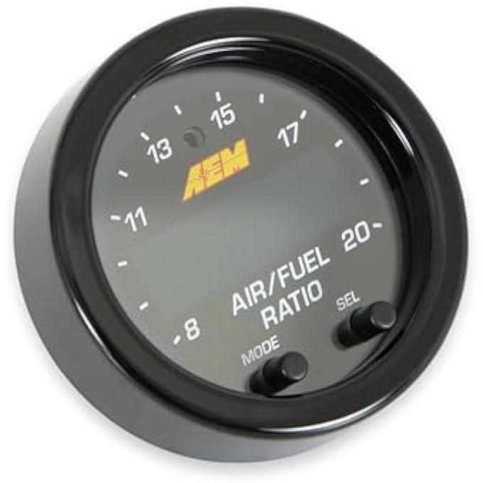 AEM وحدة تحكم مستشعر AFR Uego عريض النطاق XSeries 300300 - Image 4