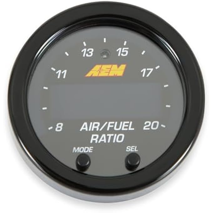 AEM وحدة تحكم مستشعر AFR Uego عريض النطاق XSeries 300300 - Image 1