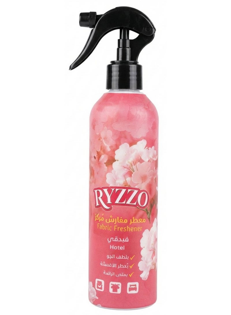 Fabric Freshener Hotel Fragrance 400 ML