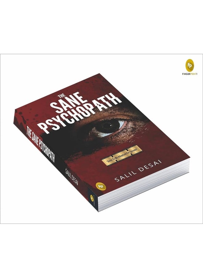 The Sane Psychopath  - Image 5