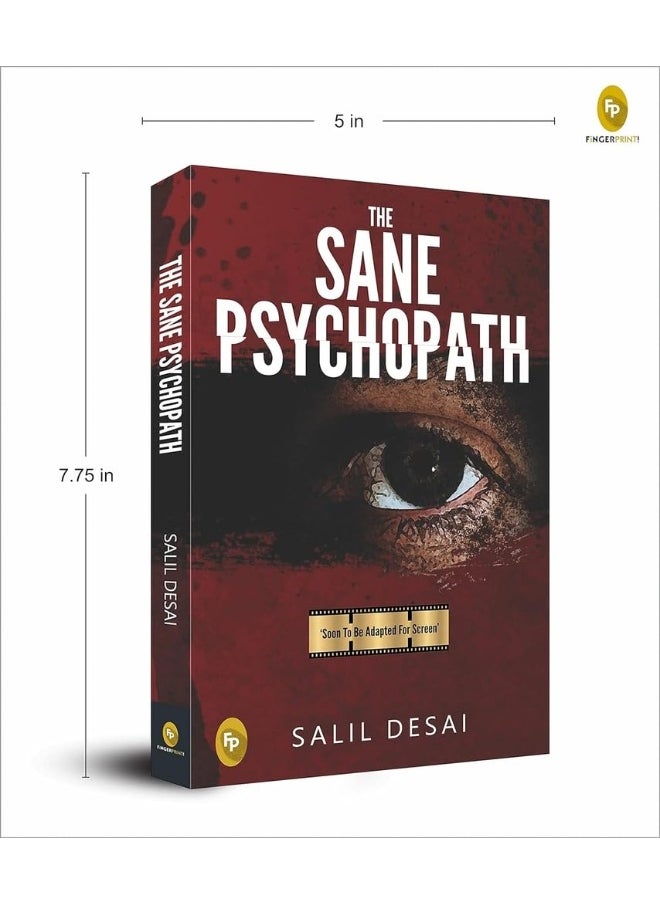 The Sane Psychopath  - Image 2