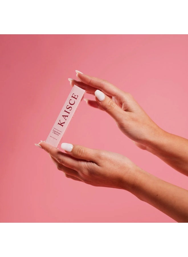 kaisce hydrating lip balm - Image 3