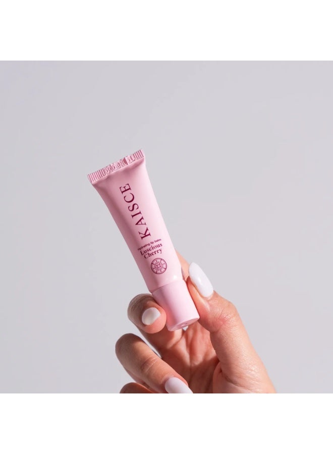 kaisce hydrating lip balm - Image 2