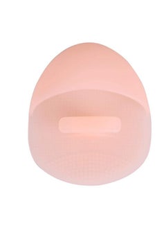 Gugzy® Facial Pore Cleansing Pads, Silicone Face Scrubbers Soft Exfoliators Cleansing Tool Massage Washing Pore Cleanser Blackhead Removing Baby Pet Shower (1, Light Pink) - pzsku/Z3434C0CB2CA363D9A504Z/45/_/1738306552/e73582e2-6764-4b98-ac07-66f07d127c26