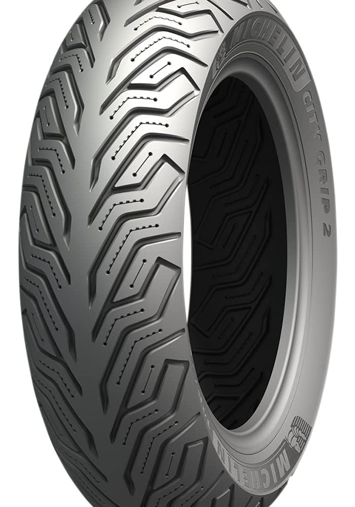 MICHELIN City Grip 2 Scooter Tire 120/70-14 - Image 1