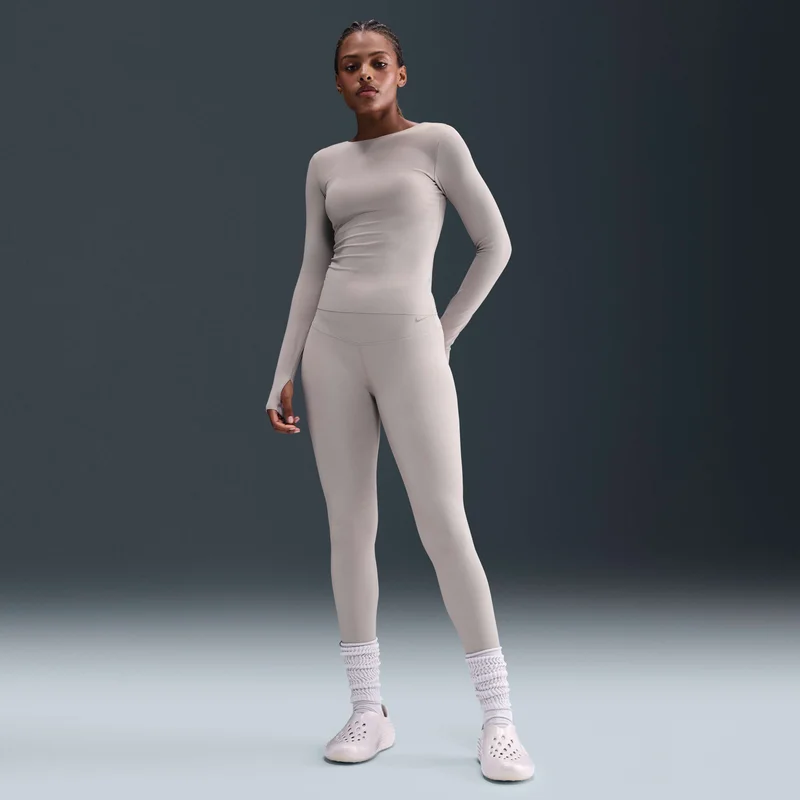 Nike Women's Dri-FIT Zenvy 7/8 Training Leggings