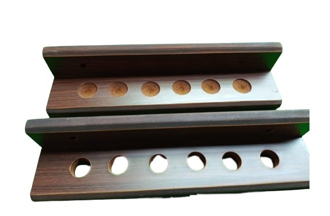 JBB Billiard Snooker and Pool cue stick Stand/Rack - (Holds - 6 Cues) - Image 5