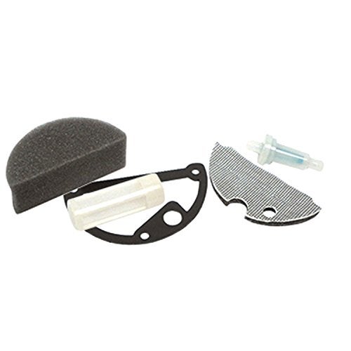 Mr. Heater Filter Kit for 2009 or Newer Kerosene Forced Air Heater - Image 4