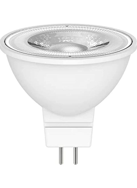 Osram GU5.3 MR16 Parathom LED Value Star Day Light Bulb - 6500K