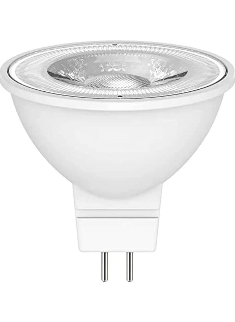 Osram - Osram GU5.3 MR16 Parathom LED Value Star Day Light Bulb - 6500K - Image 1