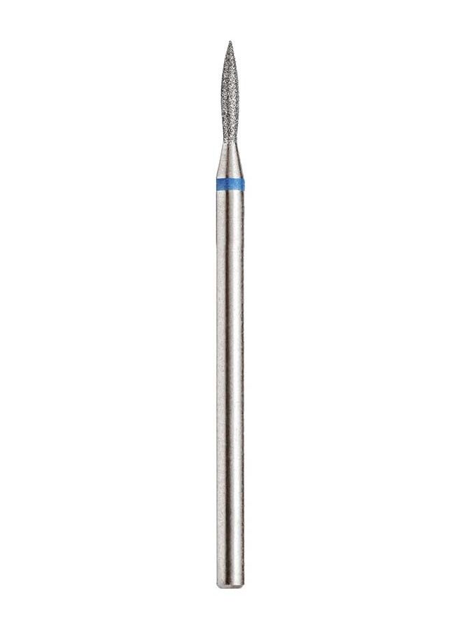 brunson Diamond Nail Drill Bits 2.2mm Fine Electric Art Nail File Drill Manicure Tool Pedicure Machine Set Kit RDB54  - Image 1