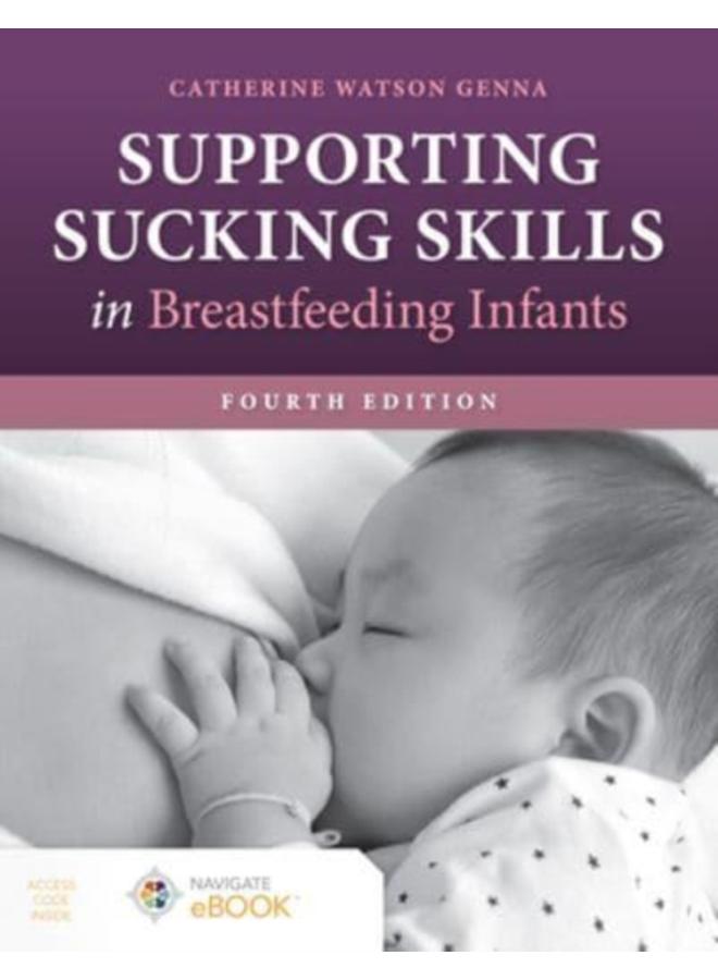 Supporting Sucking Skills in Breastfeeding Infants