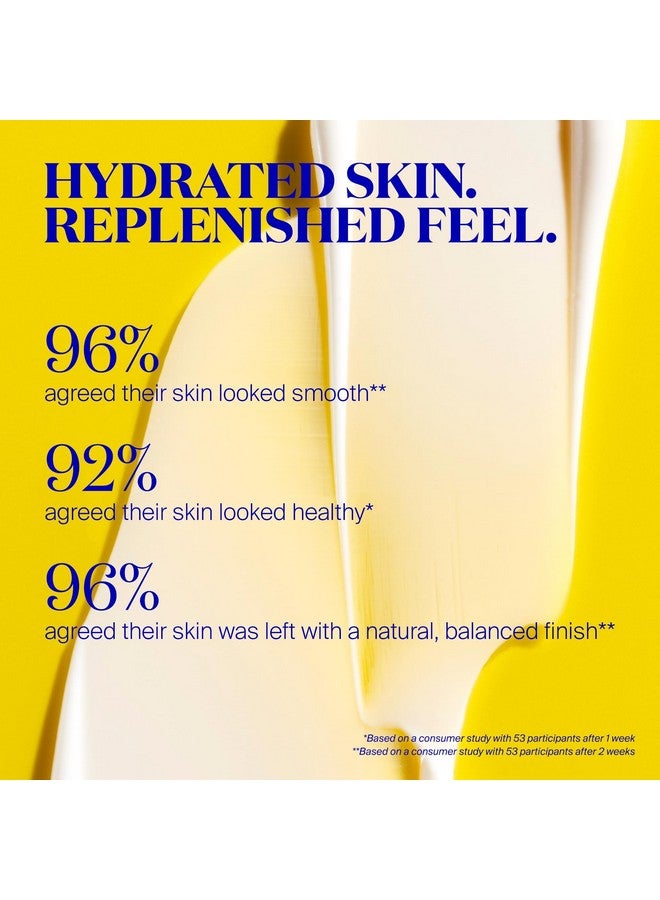 سوبر جوپ مرطب الوجه Triple Prep Weightless Multitasking Moisturizer SPF 40 - 1.7 أونصة سائلة - يرطب ويحمي البشرة - يساعد على تصفية الضوء الأزرق - غير كوميدوغينيك - للبشرة العادية إلى الدهنية - Image 2