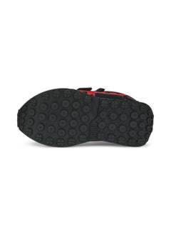 بوما حذاء رياضي PUMA x MIRACULOUS Rider FV Hook-and-Loop للأطفال  - Image 4