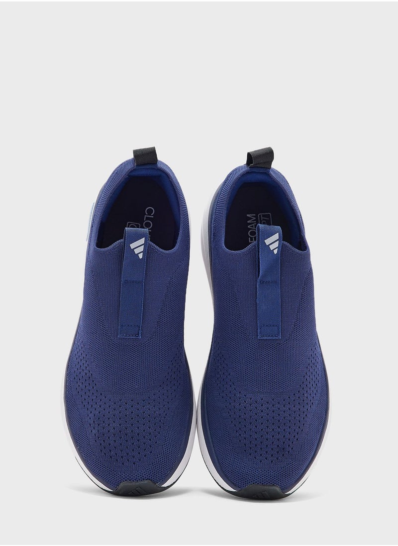 Adidas Cloudfoam Go Sock  - Image 4