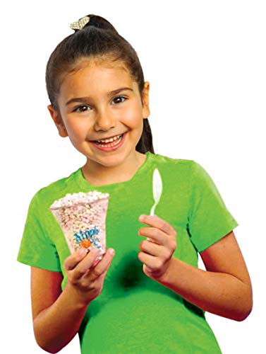 BIG TIME TOYS Dippin Dots Frozen Dot Dessert Maker - Image 5