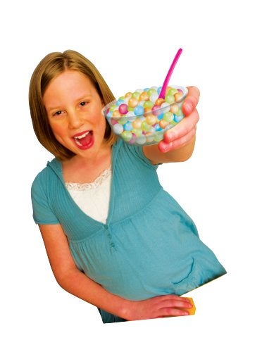 BIG TIME TOYS Dippin Dots Frozen Dot Dessert Maker - Image 3